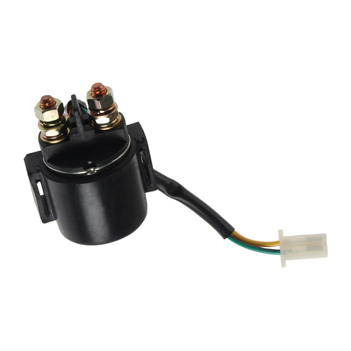 RELEVADOR (RELAY) DE ARRANQUE 12V 250Z