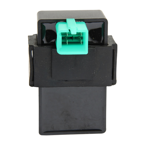 UNIDAD CDI 12V ATV-150, P/ P/ MB MATRIX/ATV-150/110 SEMI-AUTOMATICAS (112-046008)