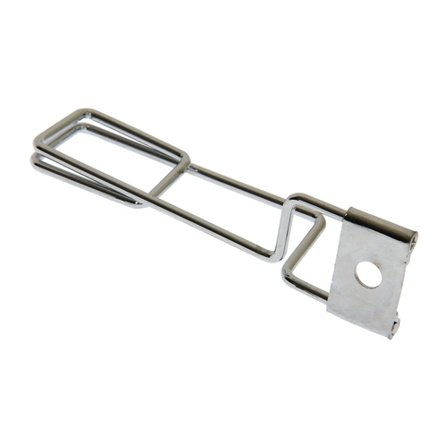 TUERCA BELLOTA M8X17.5