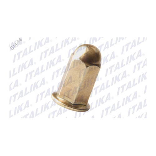 TUERCA BALA 6*17