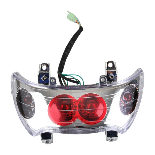 CONJUNTO DE FARO DM-150 '10-'17