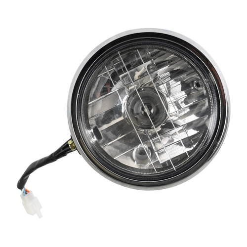 CONJUNTO ILUMINACION FRONTAL ST 90
