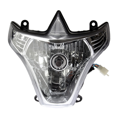 CONJUNTO DE FARO 150Z