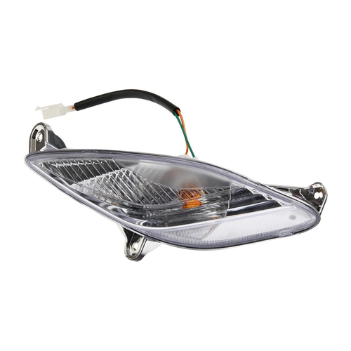 LED DECORATIVO TANQUE IZQ 250SZ
