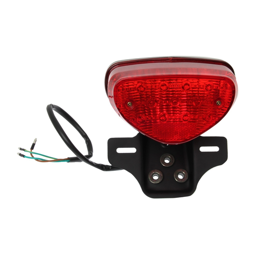 CALAVERA TRASERA DT-125 CLASICA, DT-125