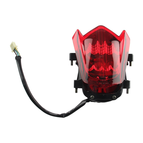 CALAVERA COMPLETA 12V 150Z