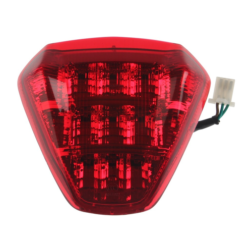 FOCO DIRECCIONAL DEL 12V 10W