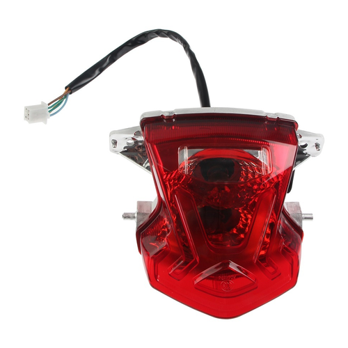 FOCO CALAVERA 12V 5 W / 12 W