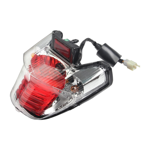 FOCO FARO 12V 18W