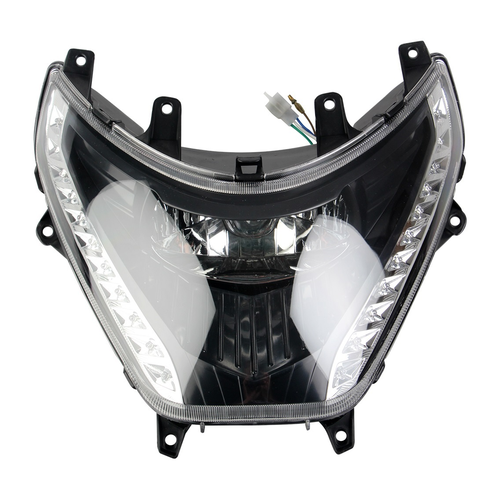 FOCO 12V-5W