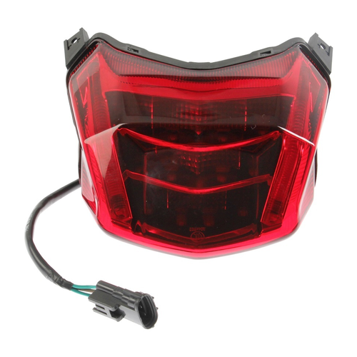 FOCO FARO 12V 35W/35