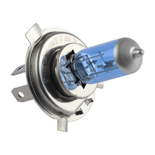 FOCO DE FARO HS1 12V 35/35W AZUL