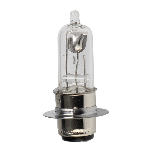 FOCO ITALIKA HALOGENO H6 18/18W (1 PZA)