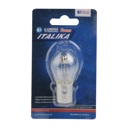 FOCO HALOGENO 35/35W PI GR-3005