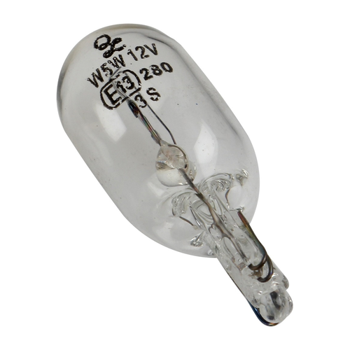 BULBO 12V/5W