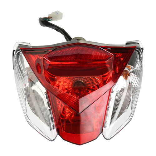 FOCO LED FARO