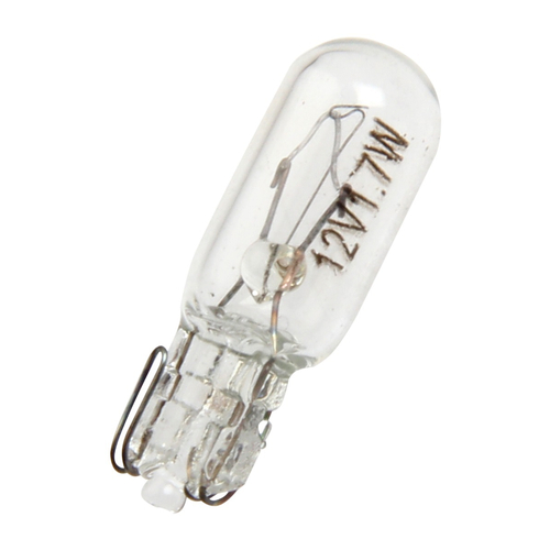 FOCO T-6.5 M/M 1.7W (CJA 10 PIEZ)