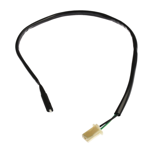 ESPEJO DER NEGRO CON LOGO