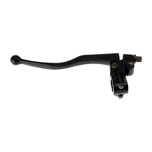 PALANCA IZQ EMBRAGUE C/ SOPORTE 150Z