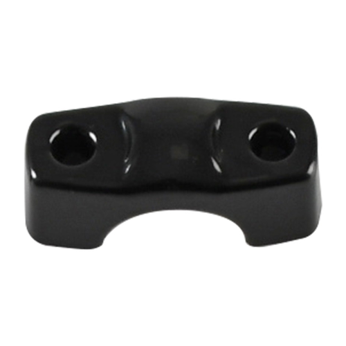 ABRAZADERAS MANUBRIO NEGRO