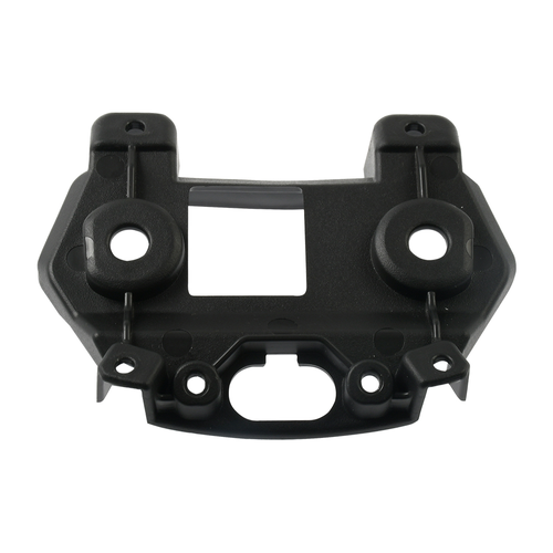 CUBIERTA DE VELOCIMETRO NEGRO