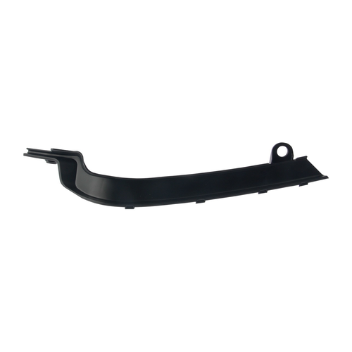 MOLDURA LATERAL IZQ NEGRA