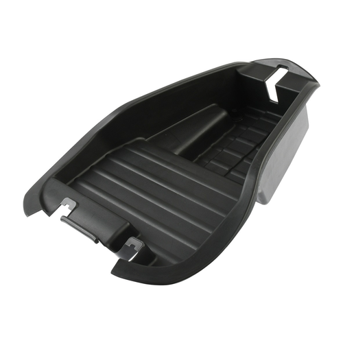 CUBIERTA DER PORTA EQUIPAJE
