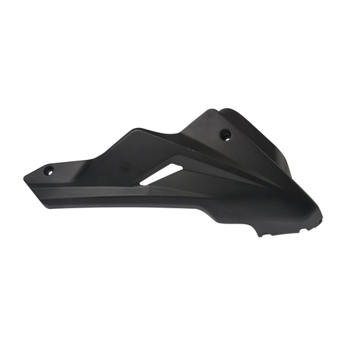 CUBIERTA DER PROTECTOR MOTOR