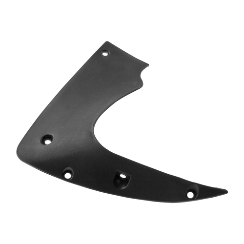 GUARNICION CUBIERTA IZQ. TANQUE DT200 SPORT