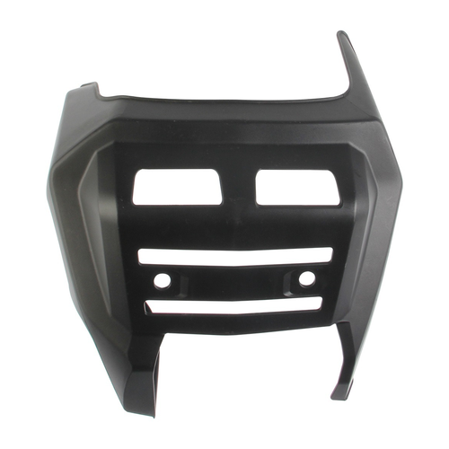 CUBIERTA INF MOTOR