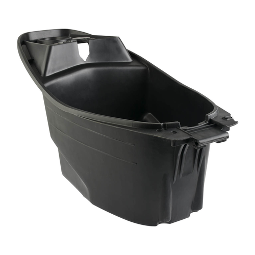 RECIPIENTE DE CAJUELA (NEGRO)