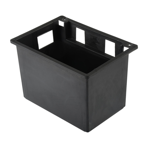 RECIPIENTE BATERIA
