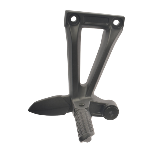 MOLDURA LATERAL IZQ. GRIS