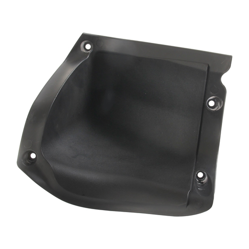 PLACA CONECTORA ROJA