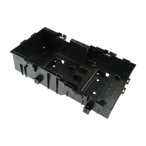 REJILLA CUB IZQ DE COLA NEGRO