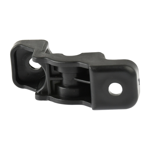 CUBIERTA FR SUP DECO NEGRA