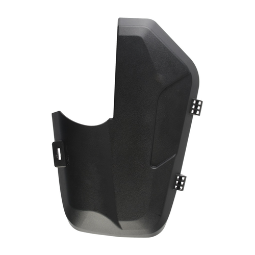 PLACA CONECTORA DE CUB NEGRA