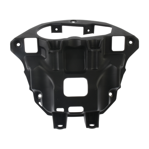 CUBIERTA SUP IZQ NEGRO AMARILLO