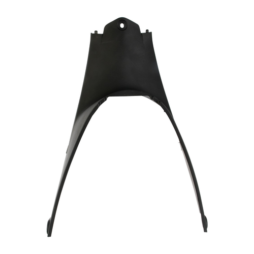 CUBIERTA DEL MANUBRIO NEGRA