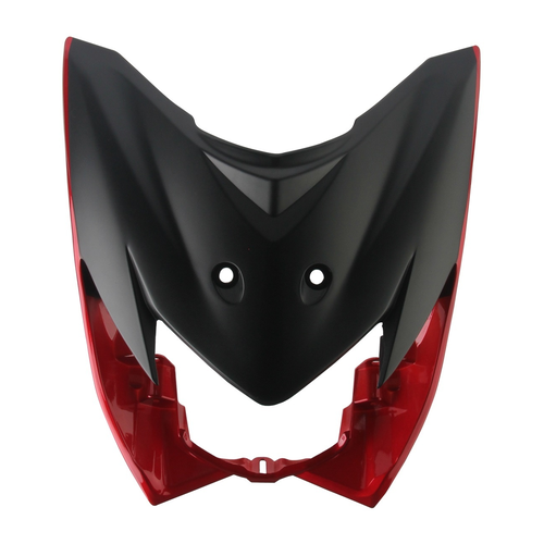 CUBIERTA DE FARO DER GRIS NEGRA