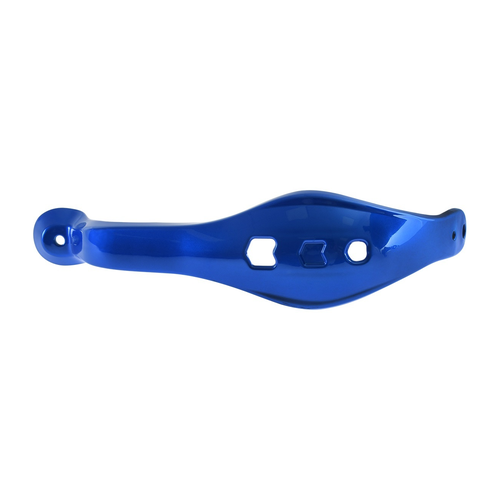 CUBIERTA FR MANUBRIO ROJO METALICO