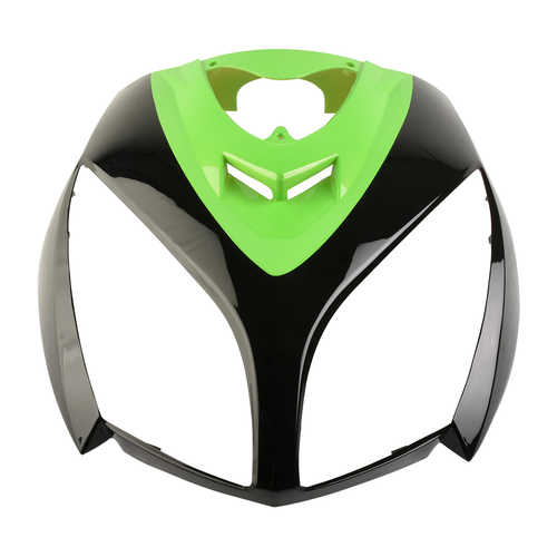 CUBIERTA FR NEGRO VERDE