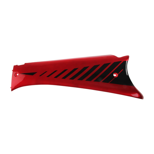 CUBIERTA DER ROJO BLANCO