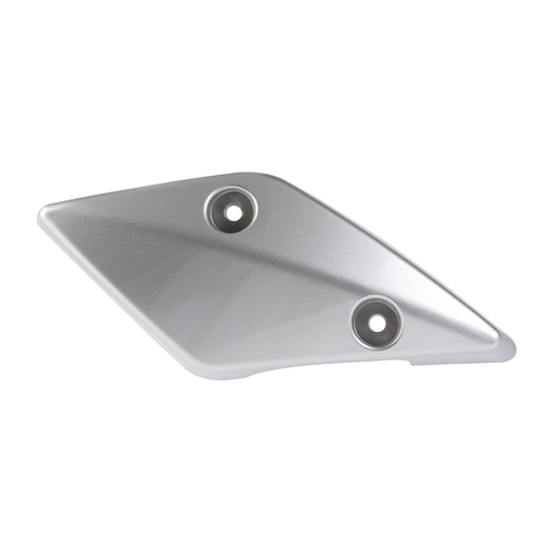 PLACA CONECTORA CUBIERTAS ROJO