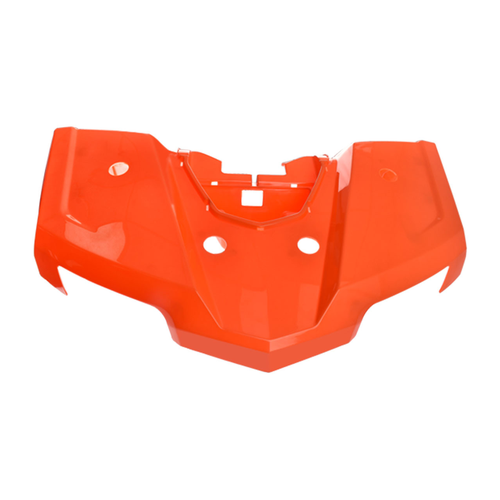 SALPICADERA DEL NARANJA