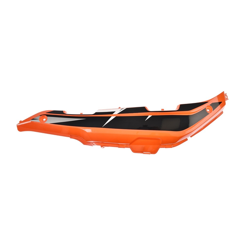 CUBIERTA TANQUE IZQ NARANJA