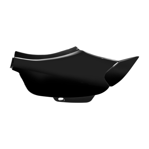 CUBIERTA DER NEGRO