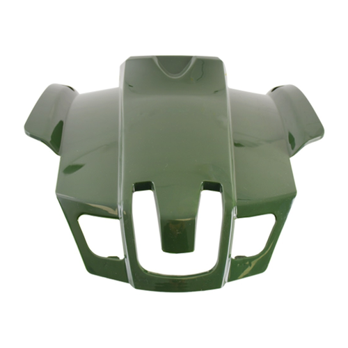 PANEL FRONT VERDE OLIVO
