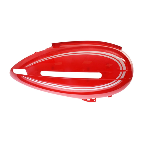 CUBIERTA LAT DER ROJO