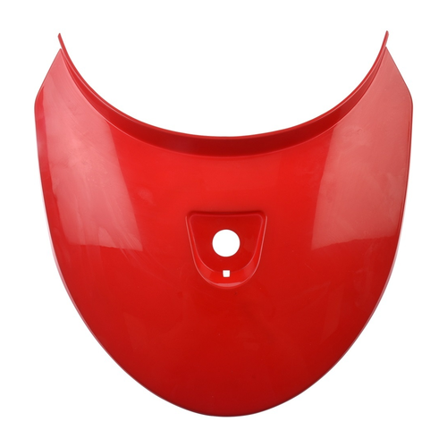 CUBIERTA CONEXION TRAS ROJO